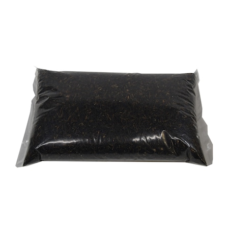 Inharvest Wild Broken Grade D Rice 5lbs, PK4 30544